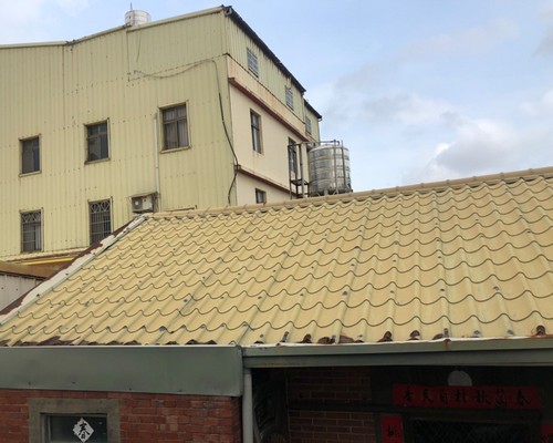 台中屋頂鐵皮彩鋼漆工程, 台中鐵皮除鏽, 台中鐵皮更新, 台中鐵皮鍍漆, 台中鐵皮屋頂降溫, 台中鐵皮翻新, 台中鐵皮屋頂防水